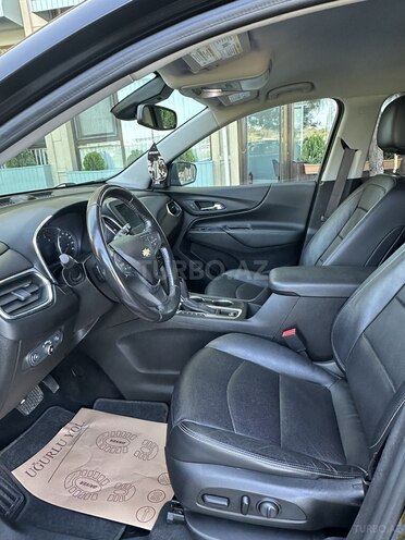 Chevrolet Equinox 2019, 55,750 km - 1.5 l - Bakı