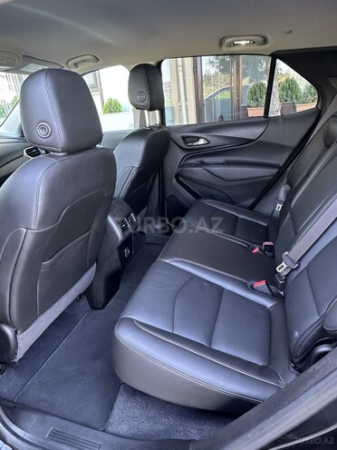 Chevrolet Equinox 2019, 55,750 km - 1.5 l - Bakı