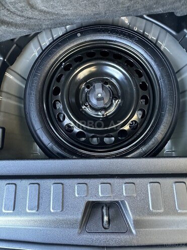 Chevrolet Equinox 2019, 55,750 km - 1.5 l - Bakı