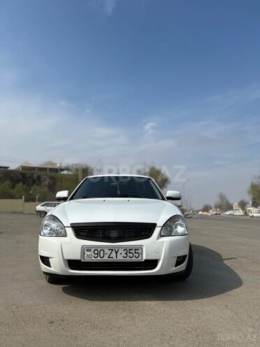 LADA (VAZ) Priora 2013, 249,609 km - 1.6 l - Gəncə