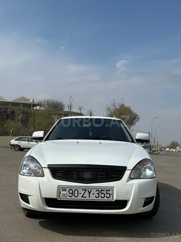 LADA (VAZ) Priora 2013, 249,609 km - 1.6 l - Gəncə