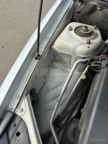 LADA (VAZ) Priora 2013, 249,609 km - 1.6 l - Gəncə