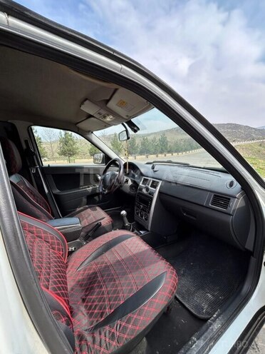LADA (VAZ) Priora 2013, 249,609 km - 1.6 l - Gəncə