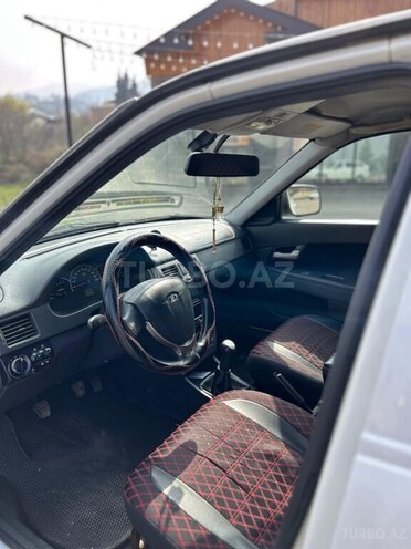 LADA (VAZ) Priora 2013, 249,609 km - 1.6 l - Gəncə