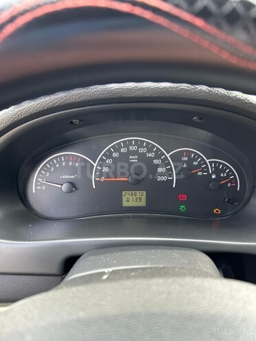 LADA (VAZ) Priora 2013, 249,609 km - 1.6 l - Gəncə