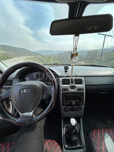 LADA (VAZ) Priora 2013, 249,609 km - 1.6 l - Gəncə