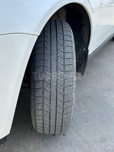 LADA (VAZ) Priora 2013, 249,609 km - 1.6 l - Gəncə