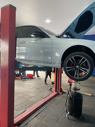BMW 328 2012, 149,800 km - 2.0 l - Bakı