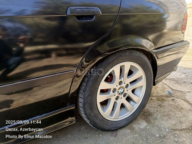 BMW 316 1992, 420,000 km - 1.6 l - Qazax