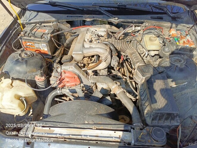 BMW 316 1992, 420,000 km - 1.6 l - Qazax
