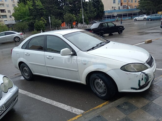 Daewoo Gentra 2014, 350,000 km - 1.5 л - Sumqayıt