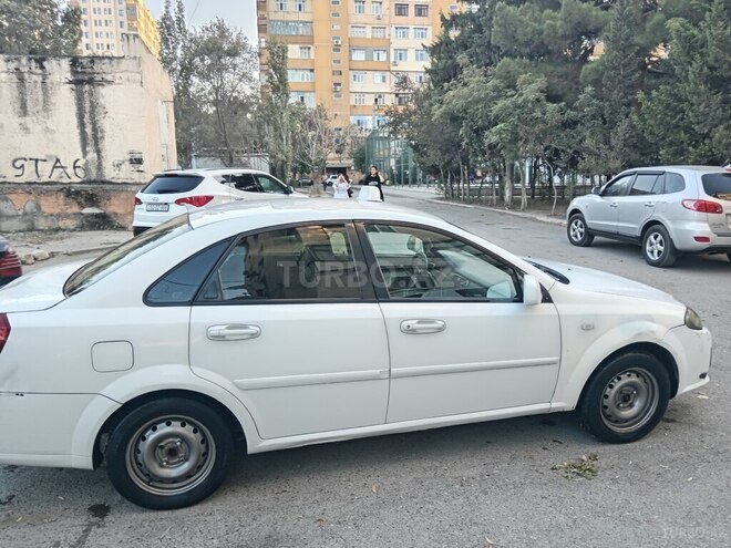 Daewoo Gentra 2014, 350,000 km - 1.5 л - Sumqayıt