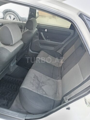 Daewoo Gentra 2014, 350,000 km - 1.5 л - Sumqayıt