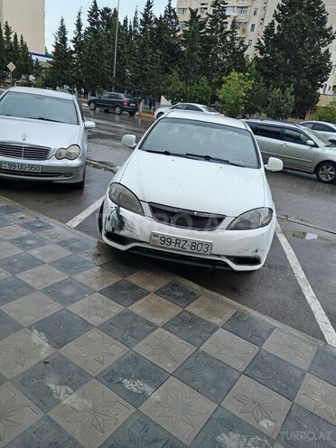 Daewoo Gentra 2014, 350,000 km - 1.5 л - Sumqayıt