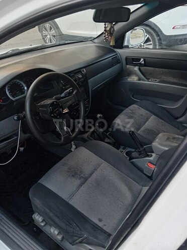 Daewoo Gentra 2014, 350,000 km - 1.5 л - Sumqayıt