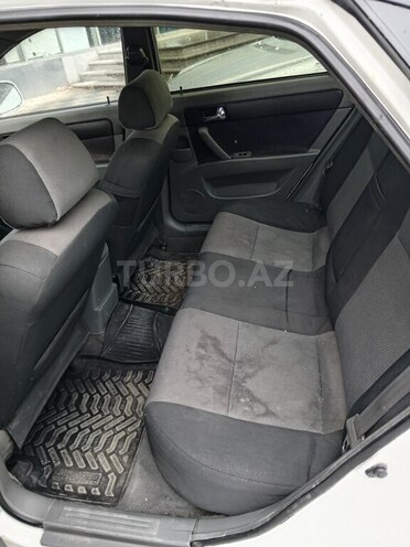 Daewoo Gentra 2014, 350,000 km - 1.5 л - Sumqayıt