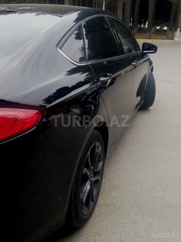 Ford Fusion (North America) 2018, 105,000 km - 1.5 l - Sumqayıt