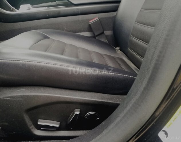 Ford Fusion (North America) 2018, 105,000 km - 1.5 l - Sumqayıt