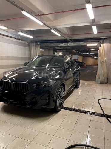 BMW X6-2