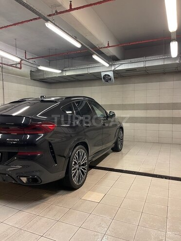 BMW X6-3