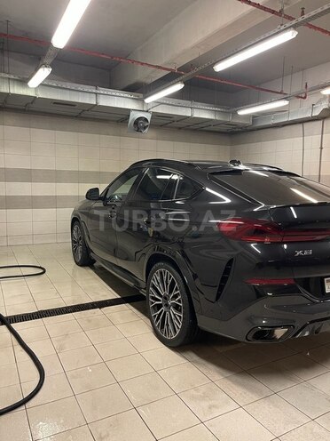 BMW X6-4