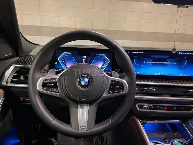 BMW X6-7