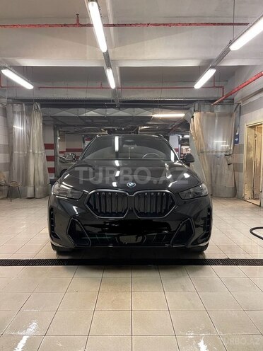 BMW X6-6