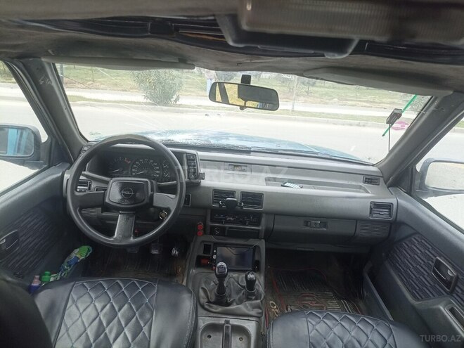 Opel Frontera 1993, 500,000 km - 2.5 л - Sumqayıt
