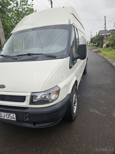 Ford Transit 2005, 524,000 km - 2.4 л - Bakı