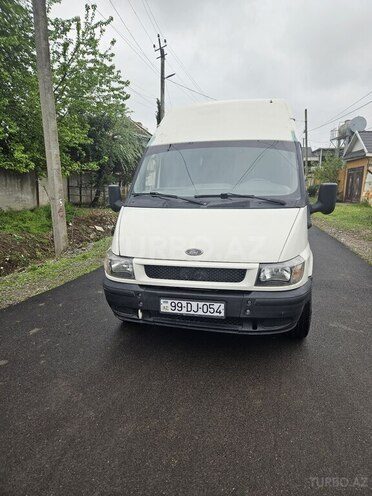 Ford Transit 2005, 524,000 km - 2.4 л - Bakı