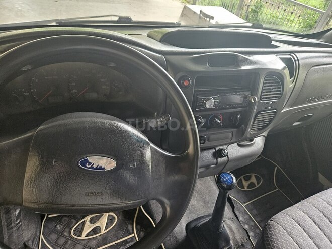 Ford Transit 2005, 524,000 km - 2.4 л - Bakı
