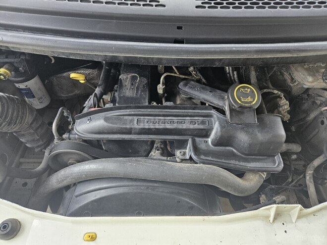 Ford Transit 2005, 524,000 km - 2.4 л - Bakı