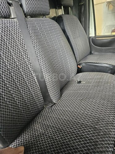 Ford Transit 2005, 524,000 km - 2.4 л - Bakı
