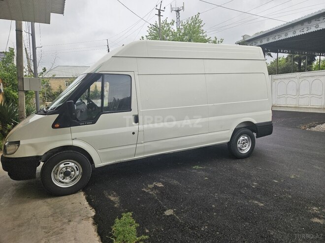 Ford Transit 2005, 524,000 km - 2.4 л - Bakı