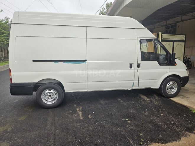 Ford Transit 2005, 524,000 km - 2.4 л - Bakı