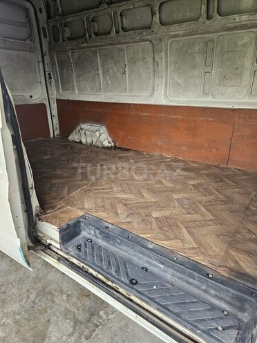 Ford Transit 2005, 524,000 km - 2.4 л - Bakı