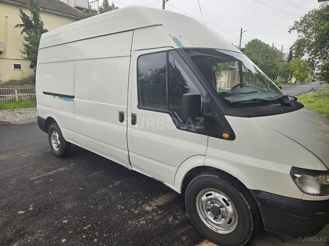 Ford Transit 2005, 524,000 km - 2.4 л - Bakı