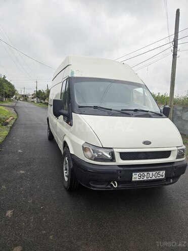 Ford Transit 2005, 524,000 km - 2.4 л - Bakı