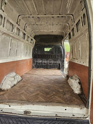 Ford Transit 2005, 524,000 km - 2.4 л - Bakı