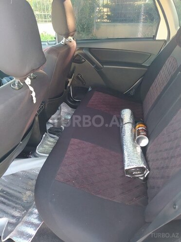 LADA (VAZ) Granta 2013, 236,000 km - 1.6 l - Bakı