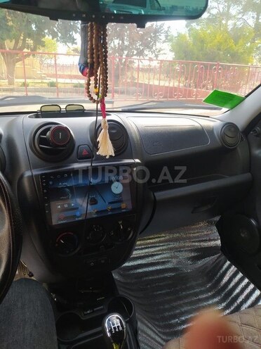 LADA (VAZ) Granta 2013, 236,000 km - 1.6 l - Bakı