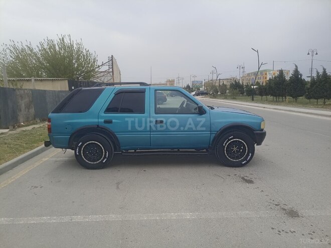 Opel Frontera 1993, 500,000 km - 2.5 л - Sumqayıt