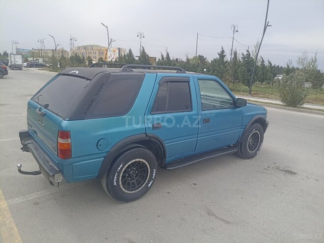 Opel Frontera 1993, 500,000 km - 2.5 л - Sumqayıt