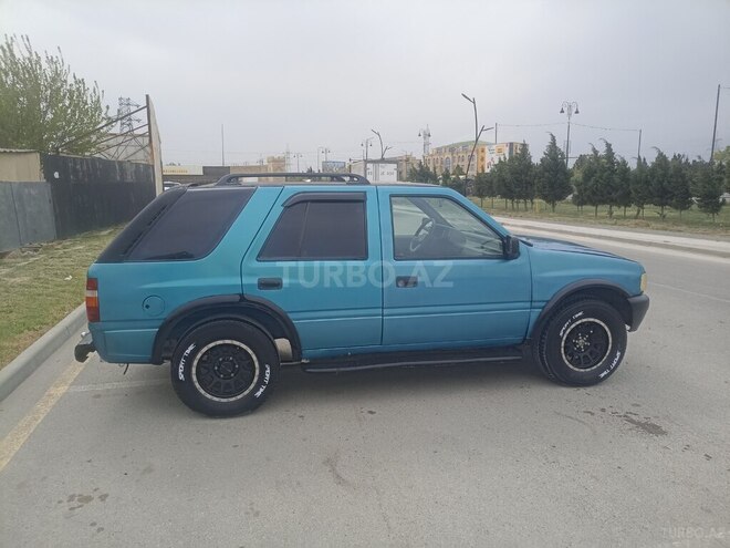 Opel Frontera 1993, 500,000 km - 2.5 л - Sumqayıt