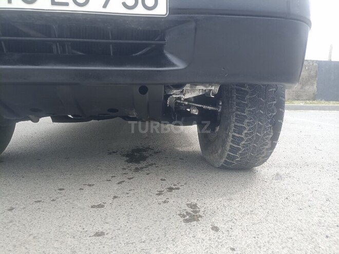 Opel Frontera 1993, 500,000 km - 2.5 л - Sumqayıt