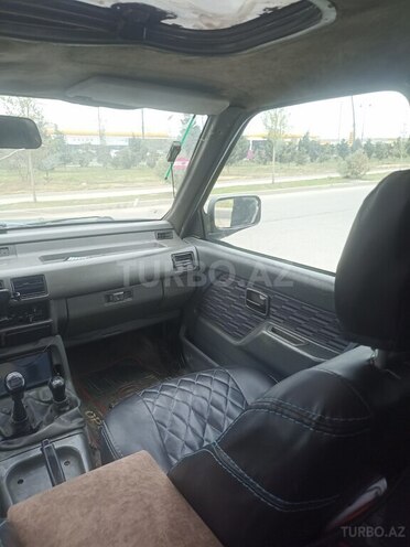 Opel Frontera 1993, 500,000 km - 2.5 л - Sumqayıt