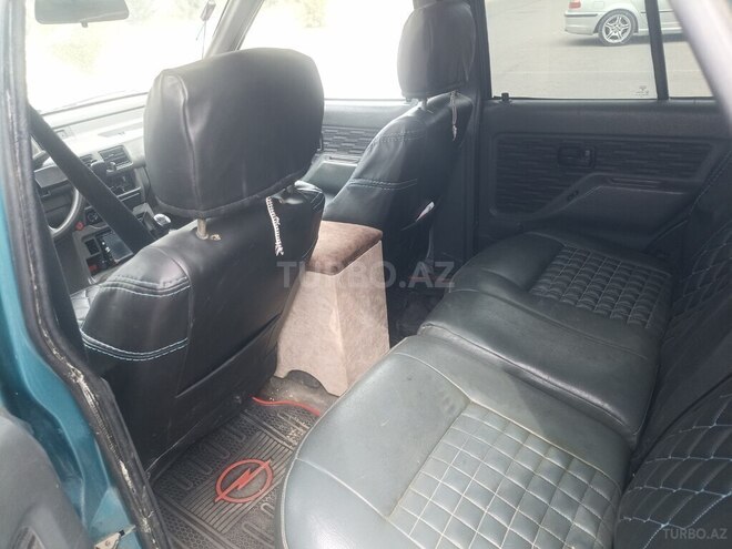 Opel Frontera 1993, 500,000 km - 2.5 л - Sumqayıt