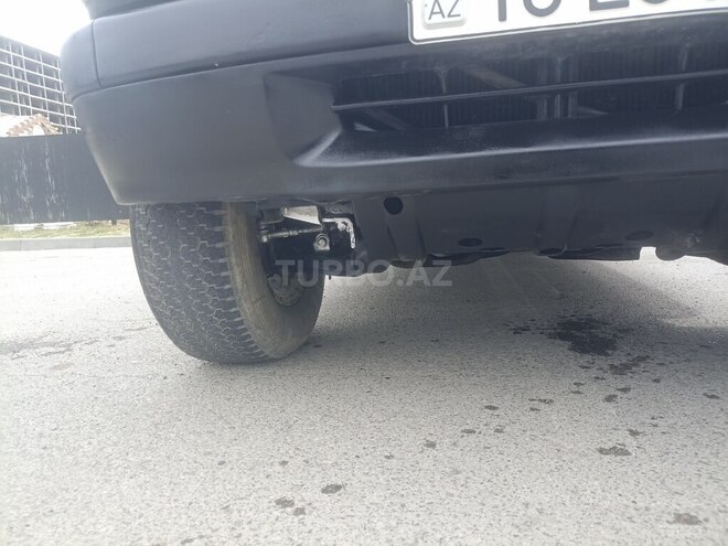 Opel Frontera 1993, 500,000 km - 2.5 л - Sumqayıt