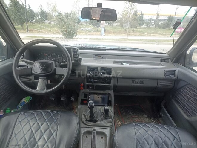 Opel Frontera 1993, 500,000 km - 2.5 л - Sumqayıt