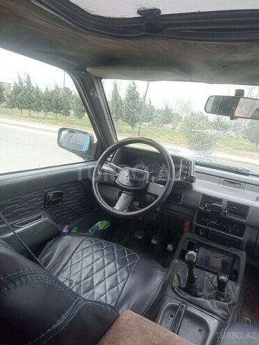 Opel Frontera 1993, 500,000 km - 2.5 л - Sumqayıt